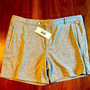 Tight fitting, great to show off in! Perfect for PRIDE!  Park and Ronen new!